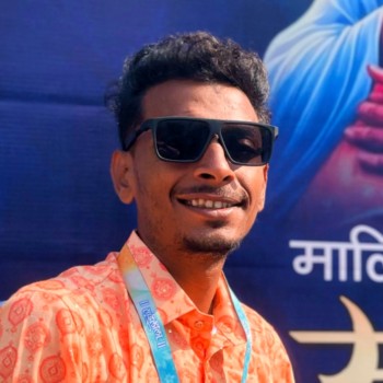 Aditya Parab